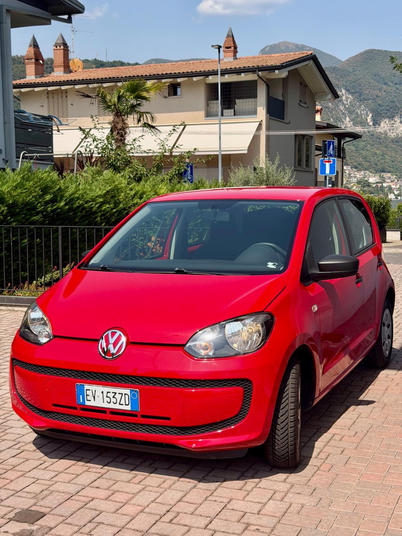 Volkswagen up! 1.0 5p. move
