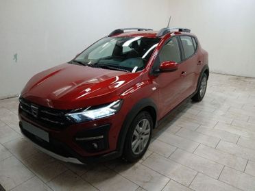 Dacia Sandero Stepway 1.0 tce Comfort Eco-g 100cv