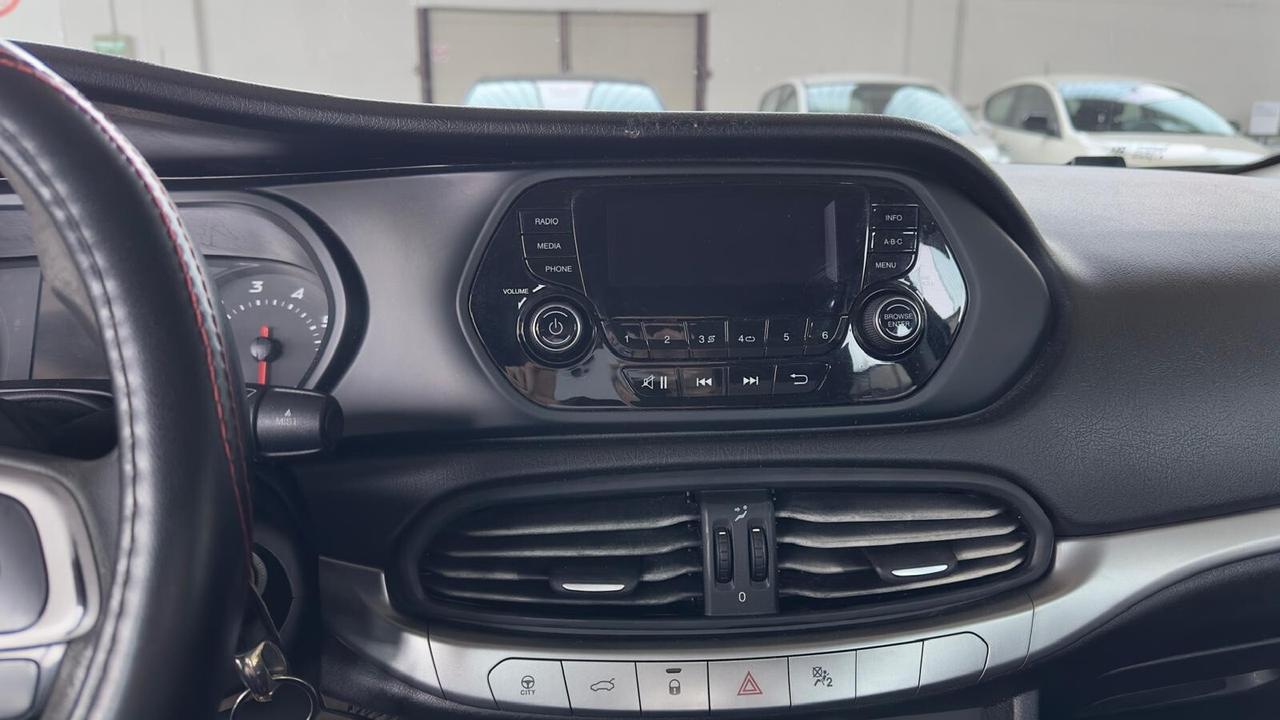 Fiat Tipo 1.4 4 porte LOUNGE