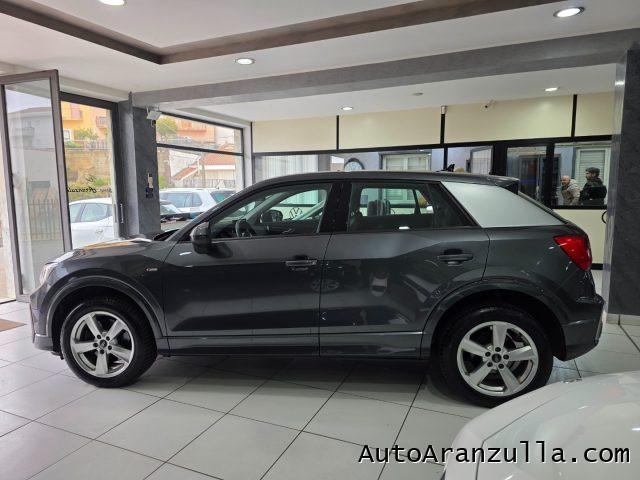 AUDI Q2 35 S Line 2.0 TDI 150CV S tronic Virtual Cokp Navi