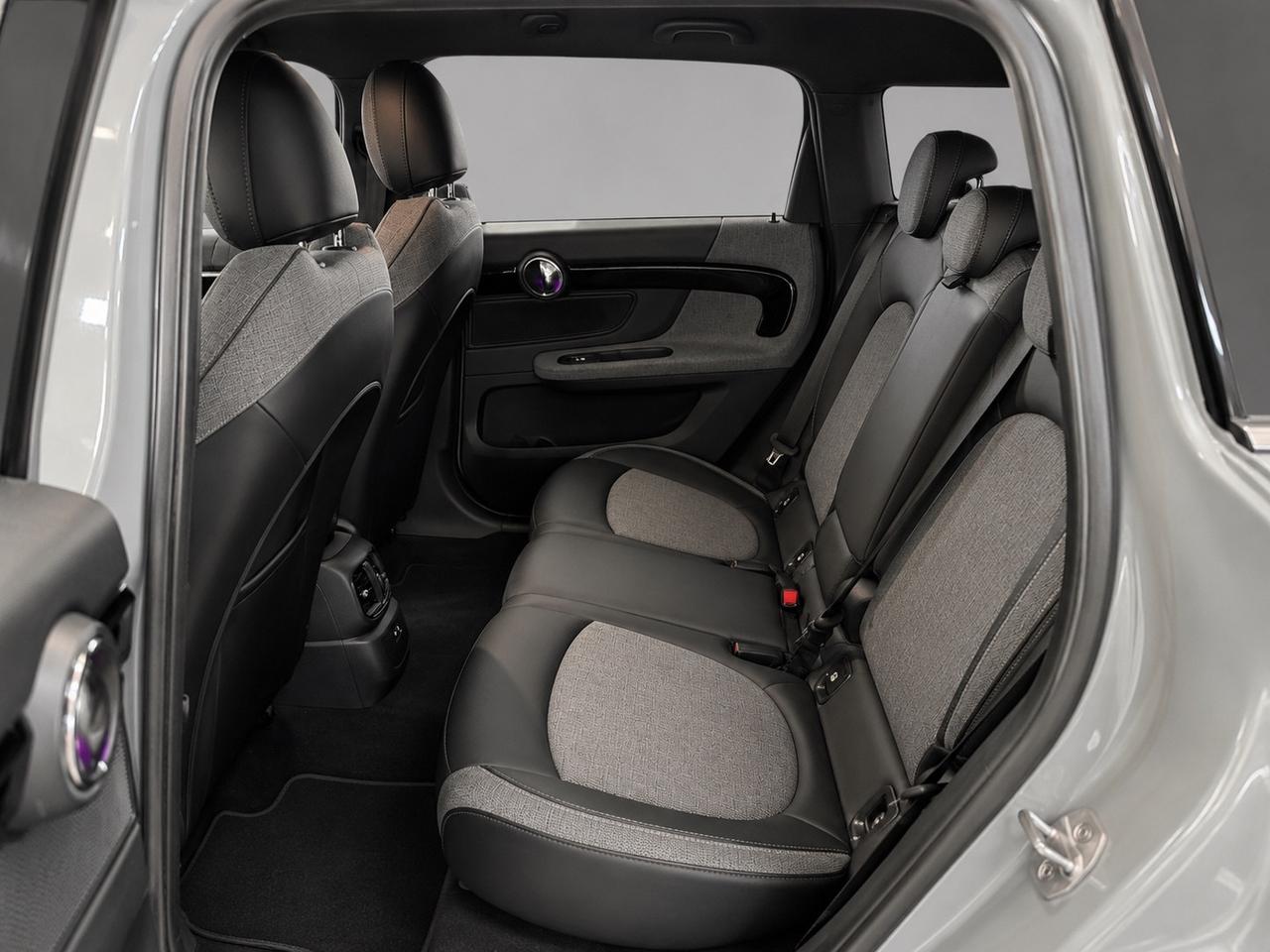 Mini Cooper Countryman 1.5