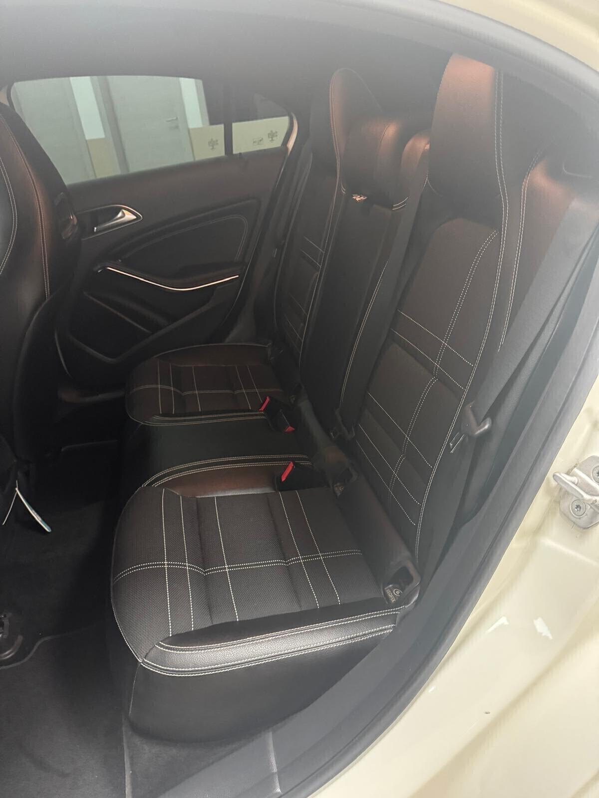 Mercedes Classe A 180 CDI Premium Manuale