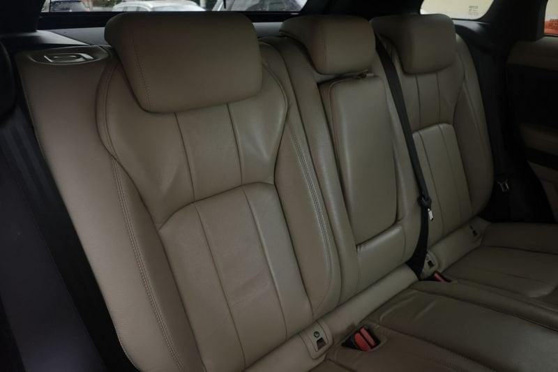 Land Rover RR Evoque Land Rover RR Evoque 2.0 TD4 180 CV 5p. Autobiography Unicoproprietario