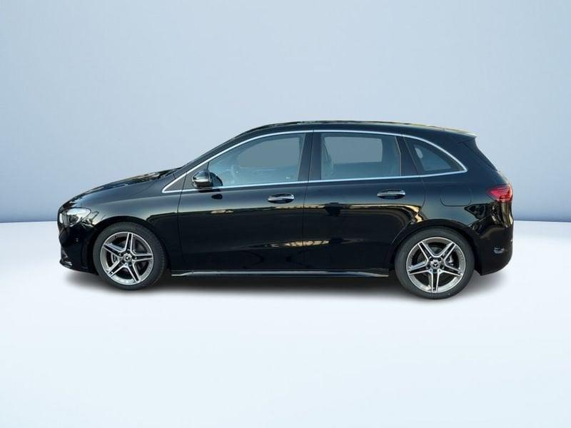 Mercedes-Benz Classe B 180d Automatic AMG Line Advanced Plus Digital Edition