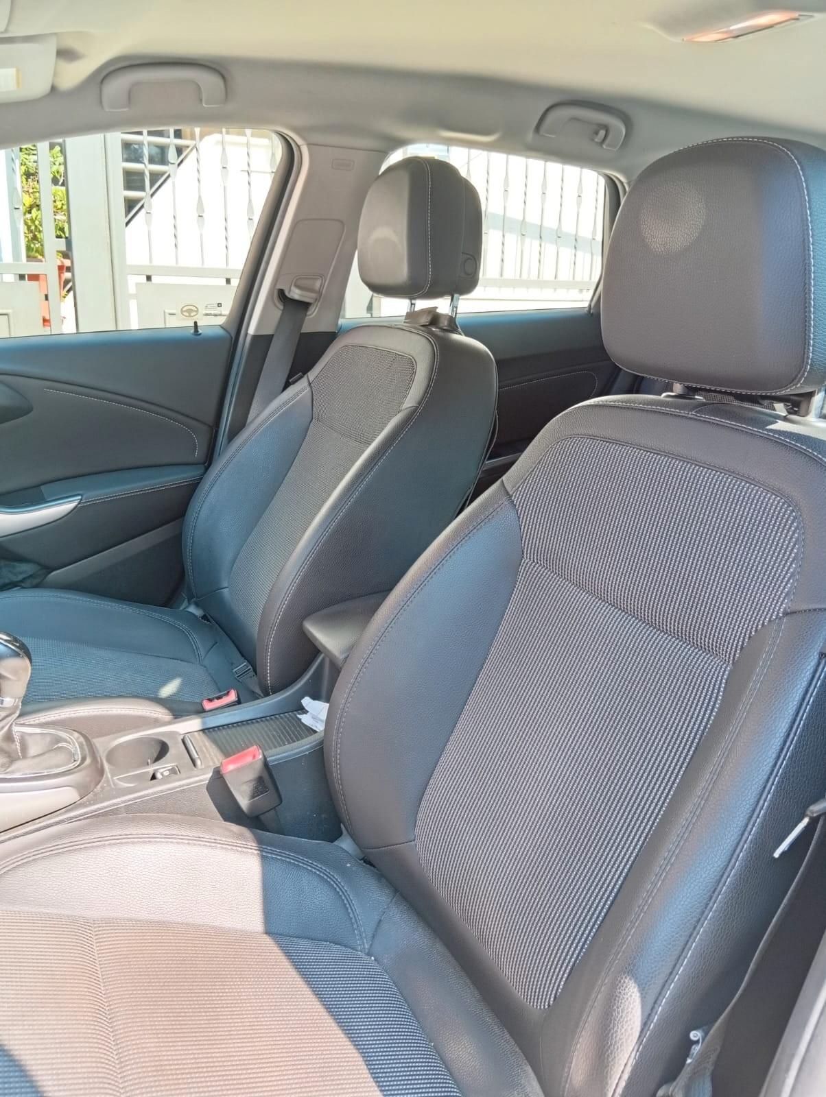 Opel Astra 1.4 140CV Cosmo *UNICO PROPRIETARIO*