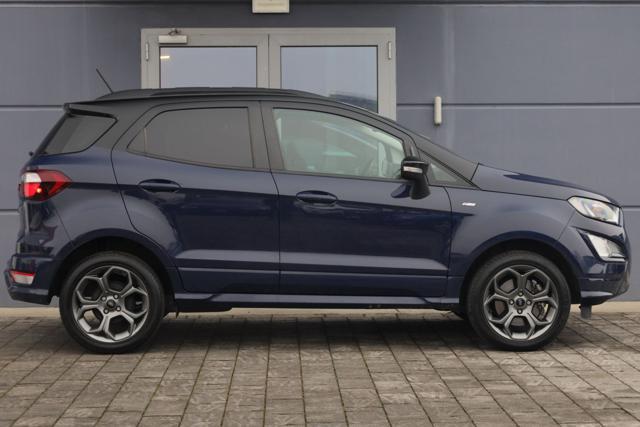 FORD Kuga Ecosport 1.0 EcoBoost 125 CV Start&Stop ST-Line