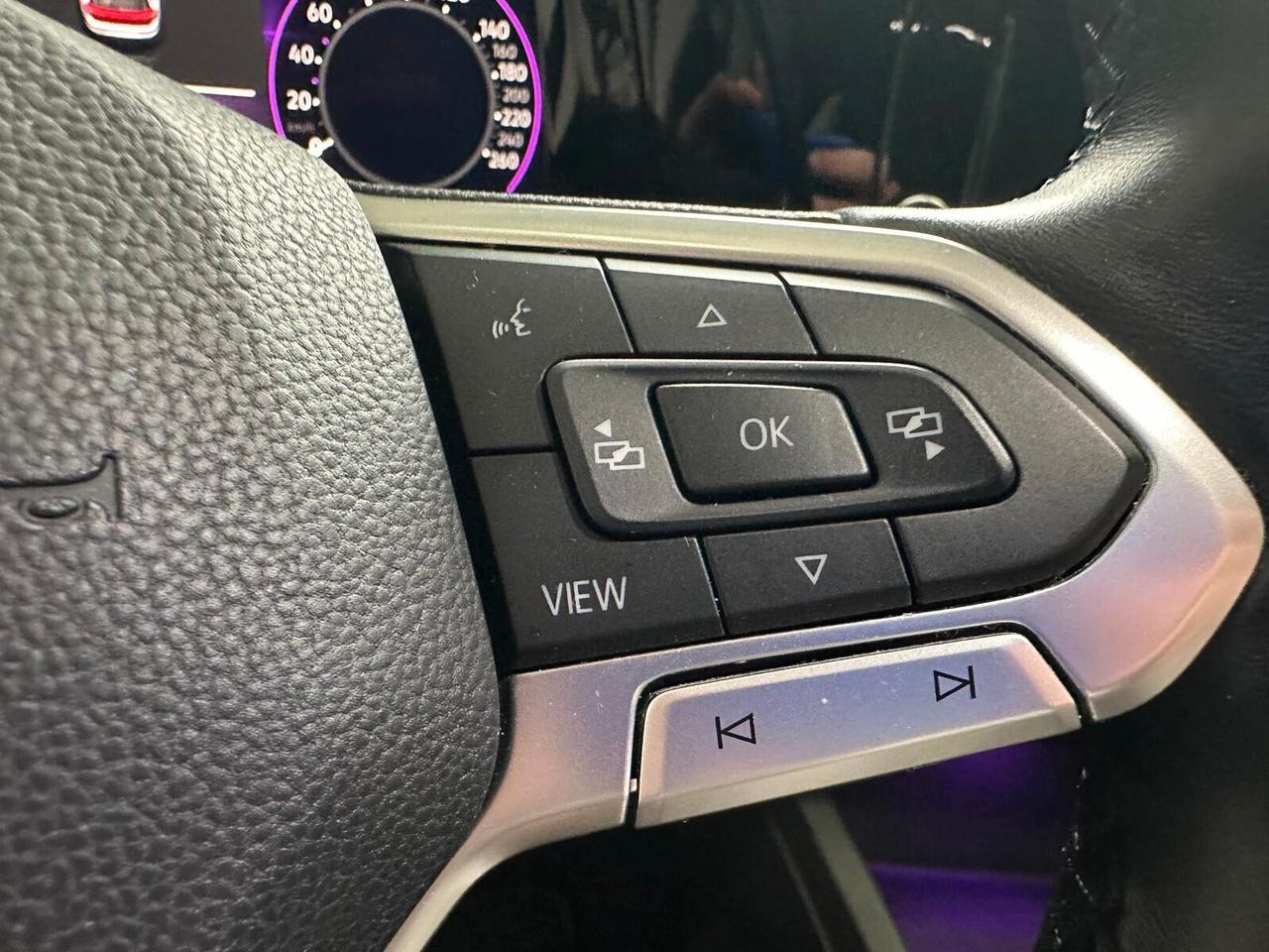 Volkswagen Golf 1.0 eTSI EVO DSG Life