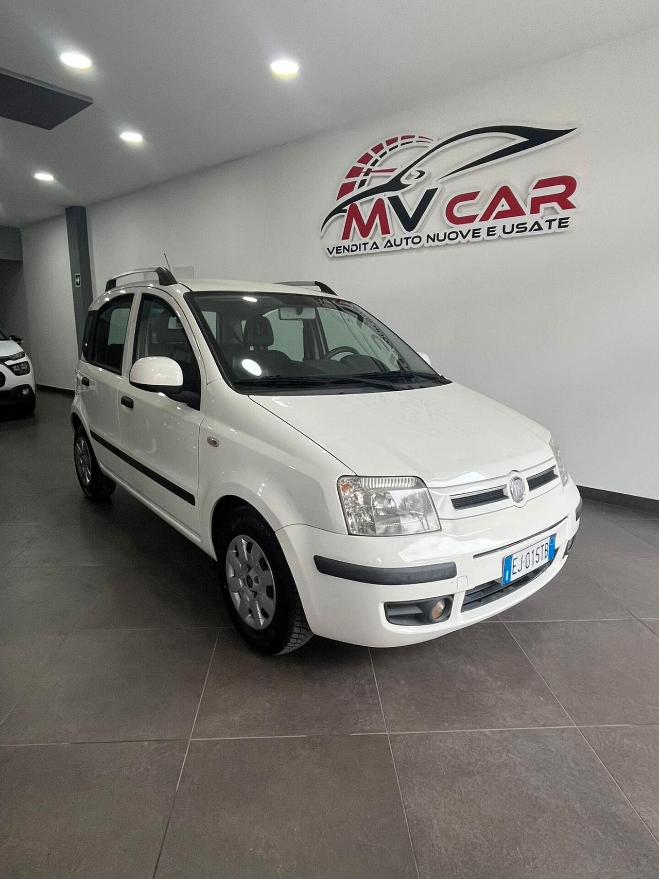 Fiat Panda 1.2 Dynamic EasyPower