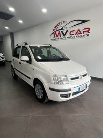 Fiat Panda 1.2 Dynamic EasyPower
