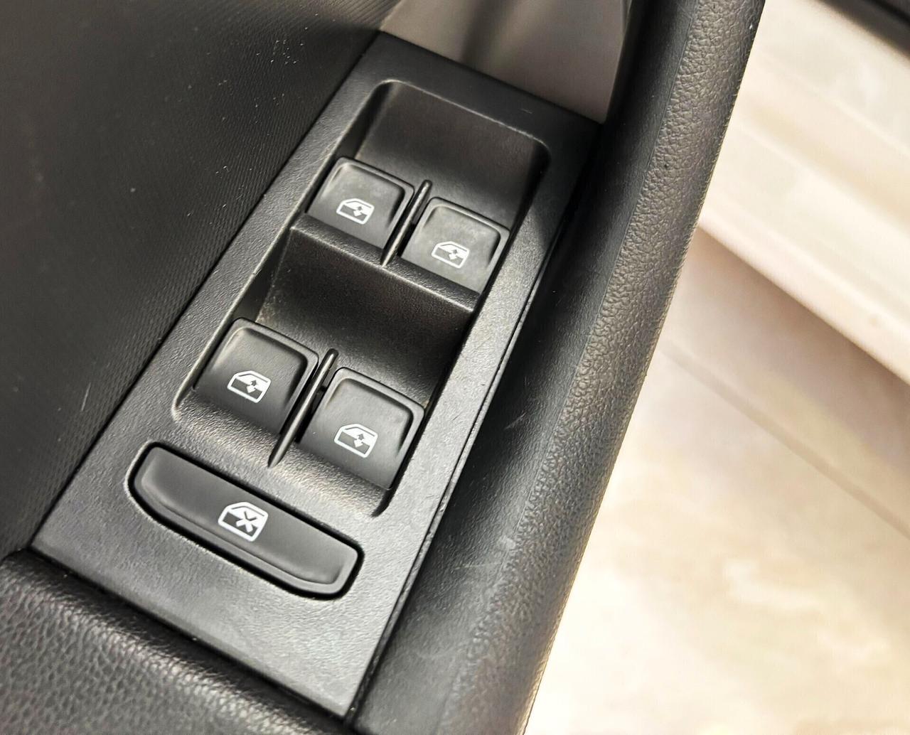 Skoda Rapid 1.4 TDI AUTOMATICA **PREZZO PROMO**