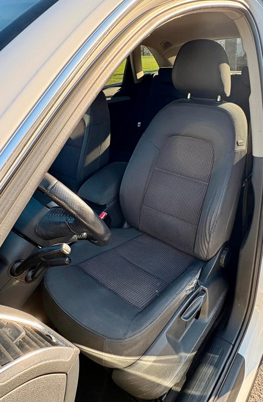 Audi Q5 2.0 TDI 170 CV quattro Advanced