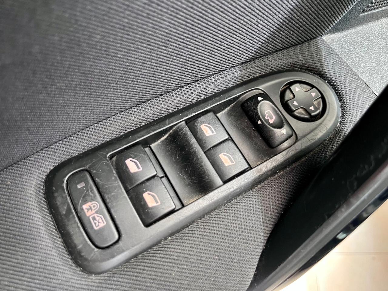 Peugeot 508 SW 2.0 BlueHDi 150cv Ciel Allure 2014