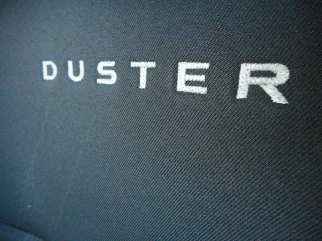 Dacia Duster LAURATE NAVIGATORE BLUETOOTH USB