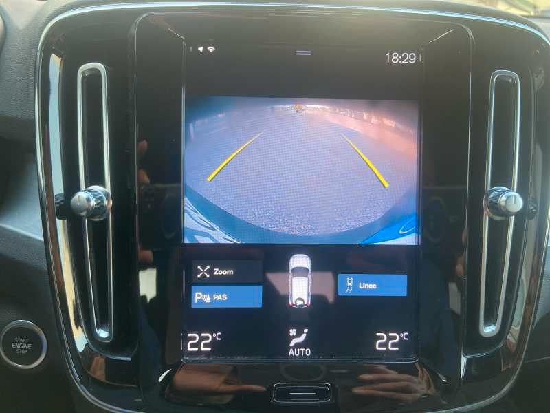 VOLVO XC40 1.5 t2 Core ManuaLe