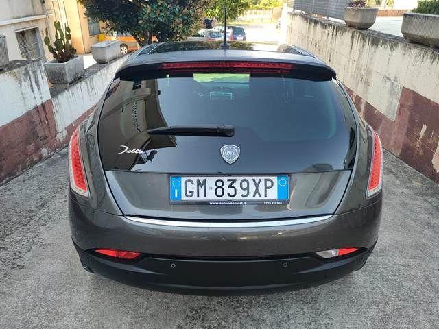 LANCIA - Delta - 1.6 MJT Selectronic Platino
