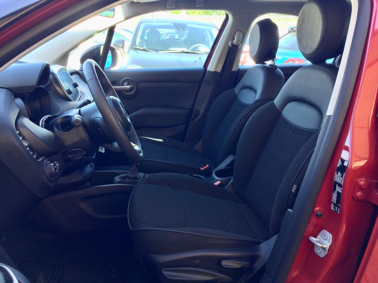 Fiat 500X 1.3 MultiJet 95 CV Bicolore