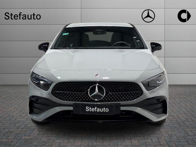 MERCEDES-BENZ A 250 e hybrid EQ AMG Line Advanced Plus
