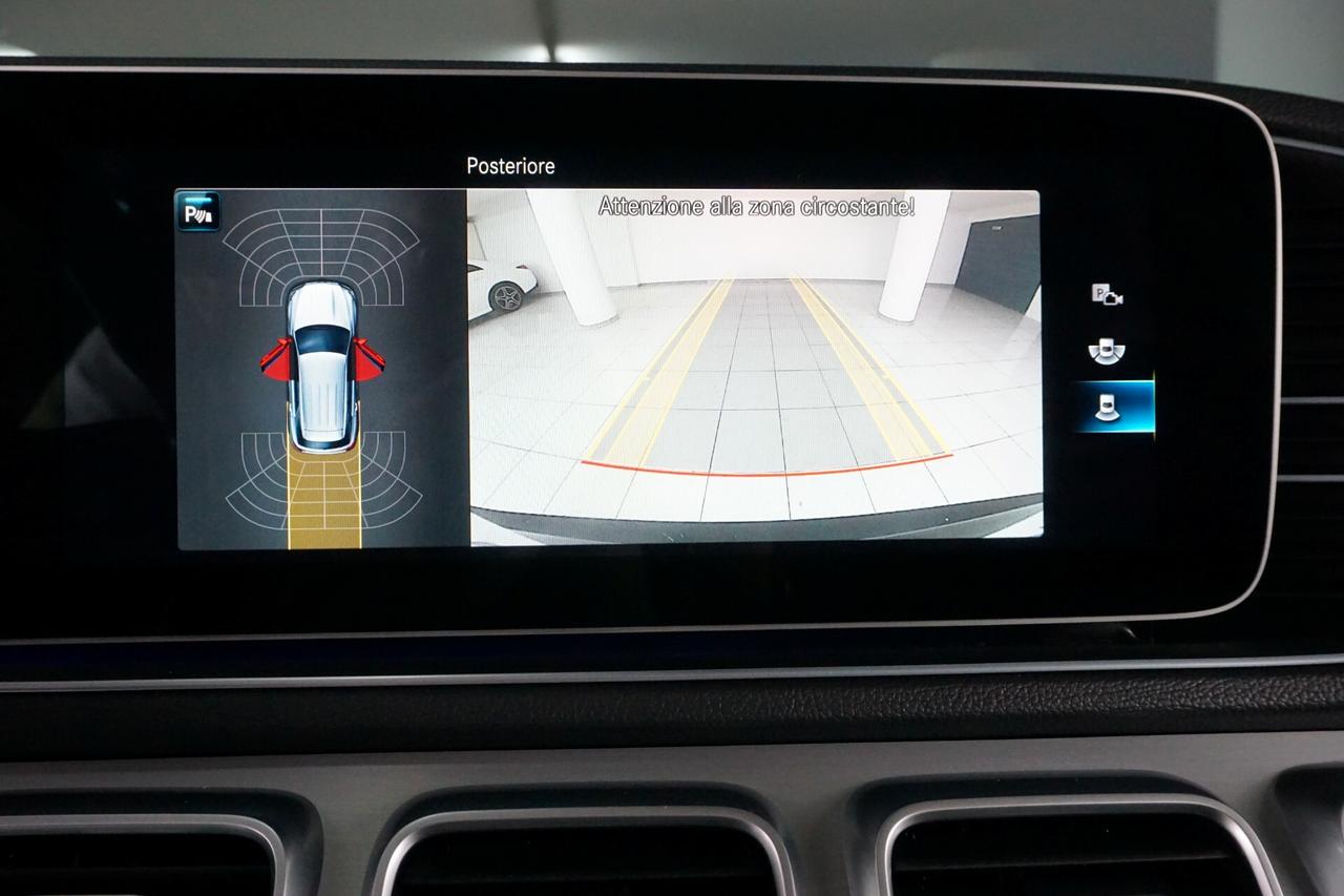 Mercedes-benz GLE 300 d 4Matic Mild Hybrid Sport