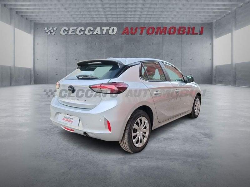 Opel Corsa Nuova Corsa Edition 1.2 100CV MT6