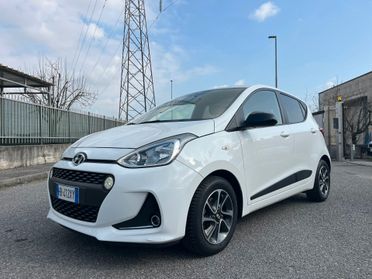 Hyundai i10 1.0 BENZ SOLO 20.000KM