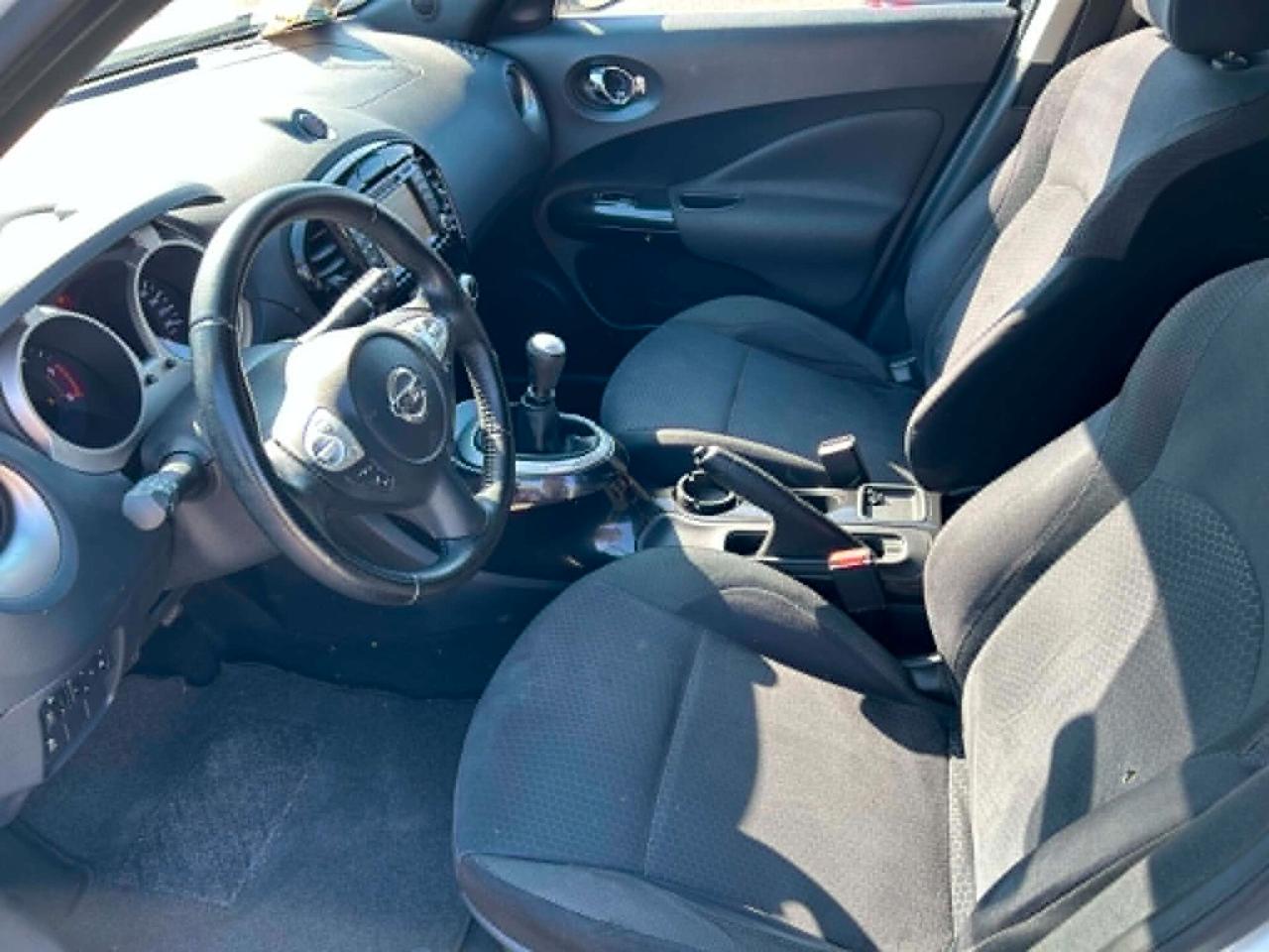Nissan Juke 1.5 dCi Start&Stop Tekna 75000 KM
