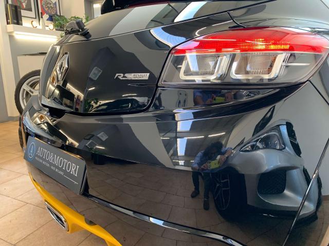 Renault Megane Megane III 2008 Coupe Coupe 2.0 16v T RS 250cv