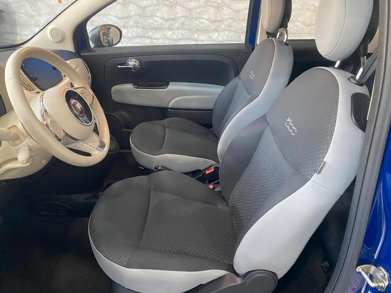 Fiat 500 1.2 Pop