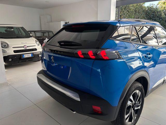 PEUGEOT 2008 BlueHDi 130 S&S EAT8 Allure Pack tua da ?299,00