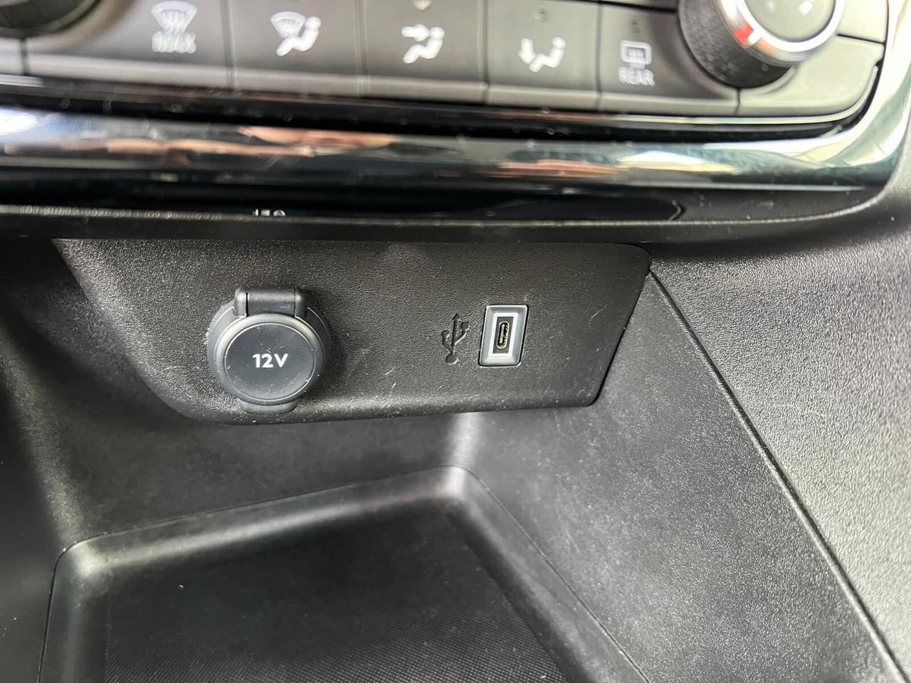 OPEL CORSA 1.2 75CV BENZINA 2023 !!! COME NUOVA!!!!