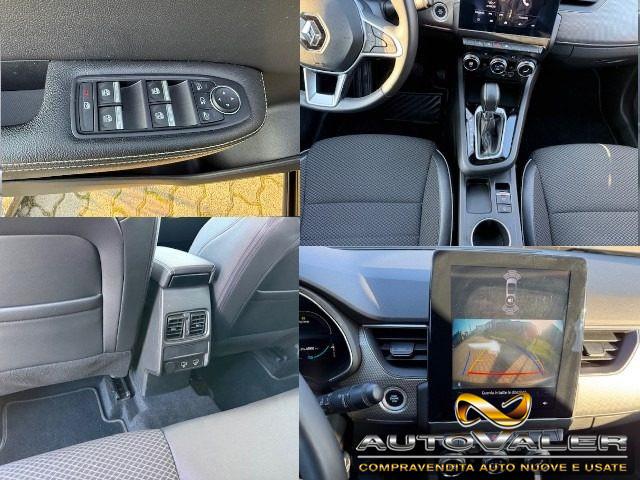 RENAULT Arkana Arkana Full Hybrid E-Tech 145 CV Techno