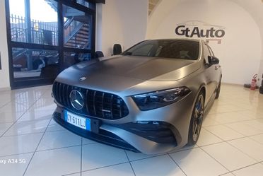 Mercedes-benz A 35 AMG Premium Plus ibrida 05/2025!!!