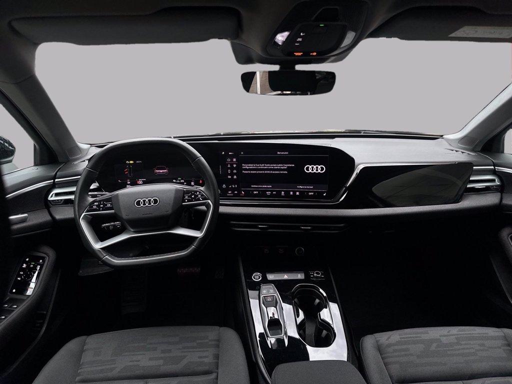 AUDI A5 avant 2.0 tdi mhev+ business advanced 204cv s-tronic del 2025