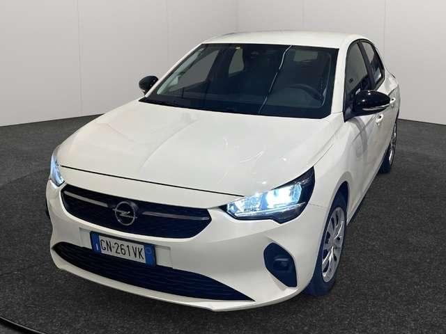 Opel Corsa 1.2 75Cv Edition *NEOPATENTATI*