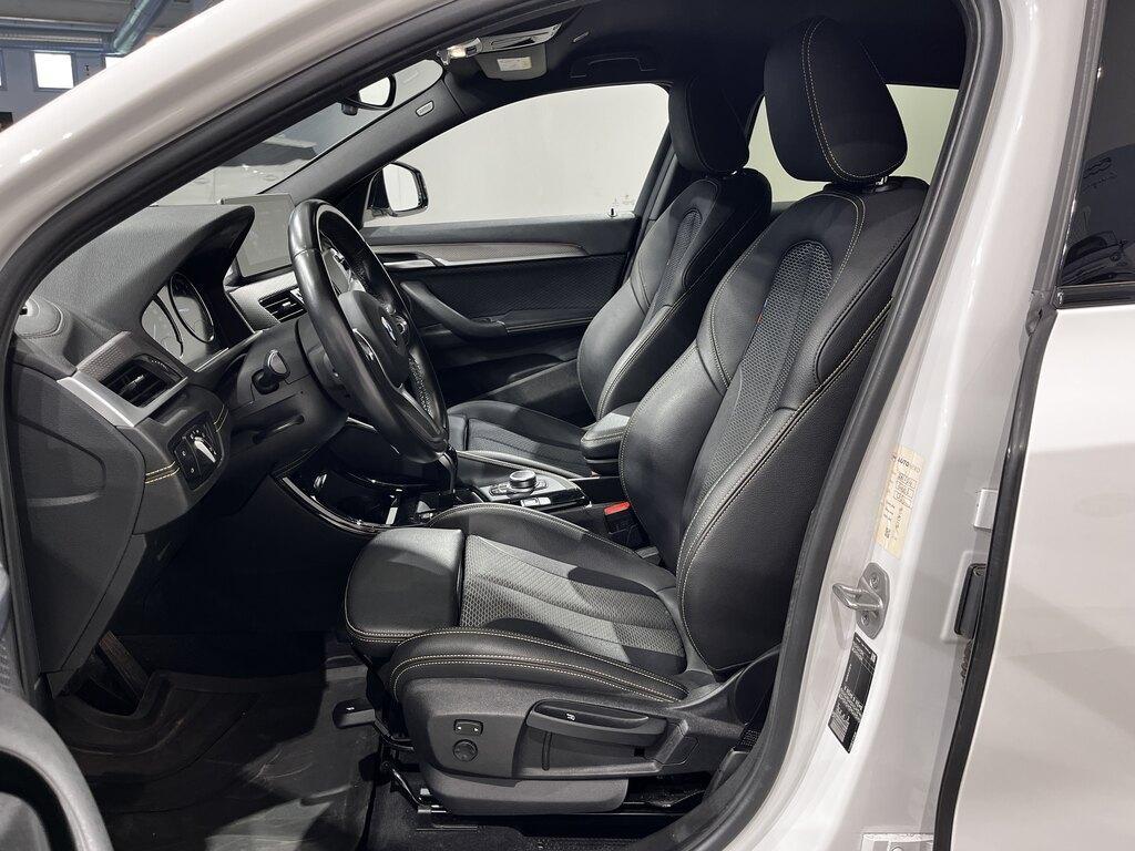 BMW X2 sdrive20i Msport X 192cv auto