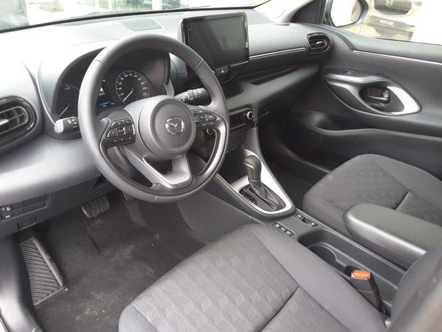 MAZDA 2 Hybrid 1.5 VVT e-CVT Centre-Line *KM ZERO*