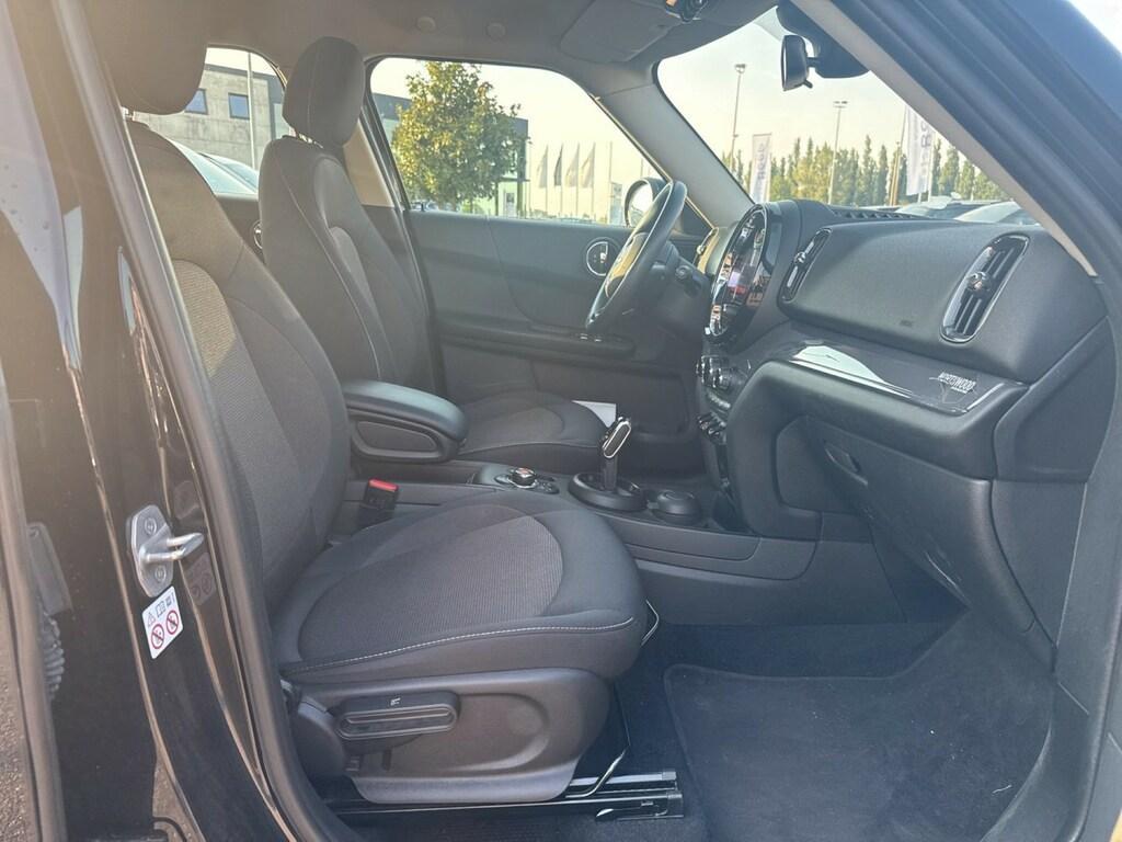 Mini One Countryman 1.5 One