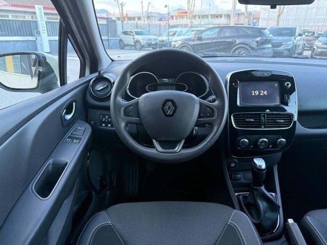 RENAULT Clio TCe 12V 90 CV GPL Start&Stop 5 porte Energy Duel
