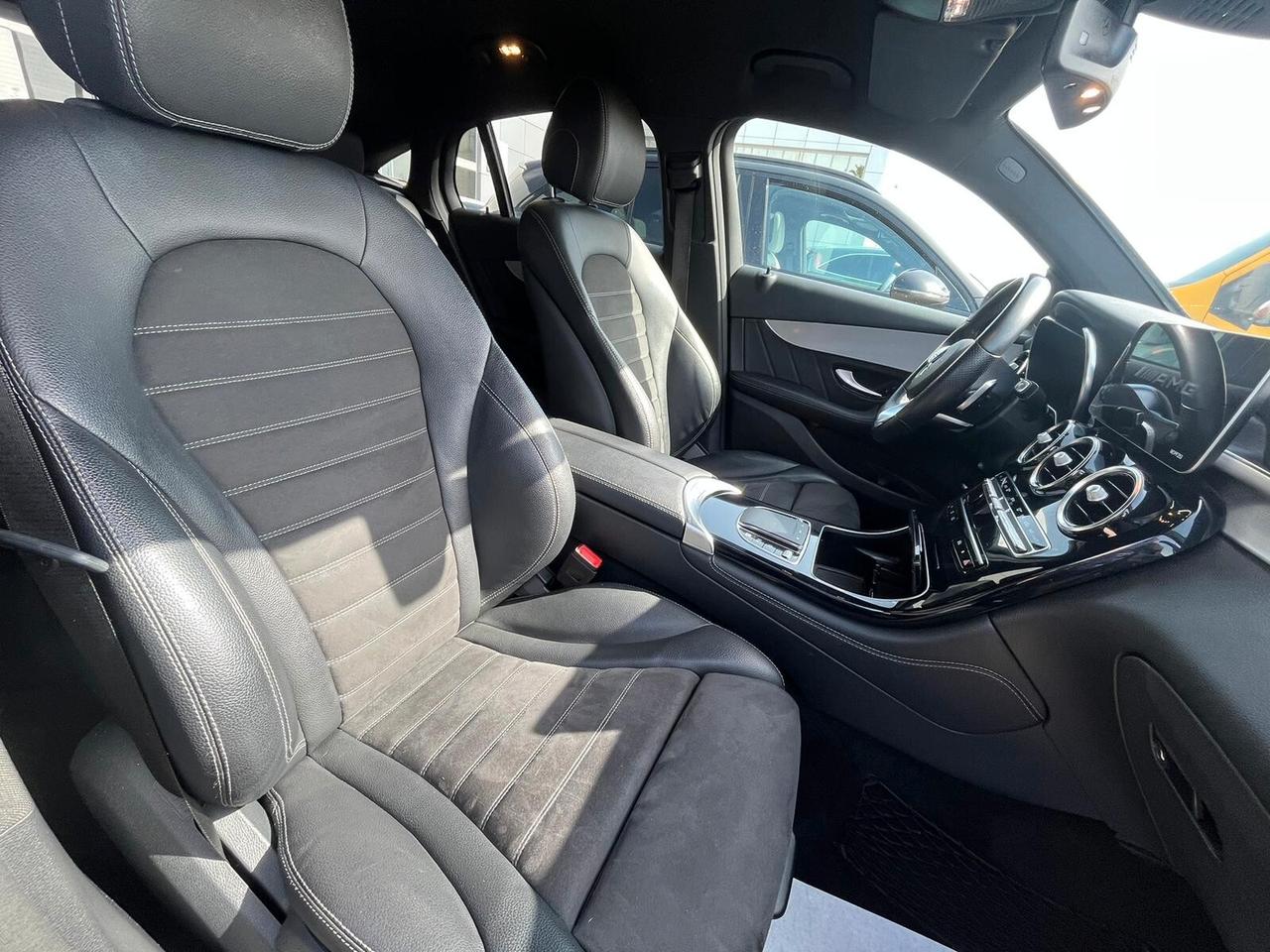 Mercedes-benz GLC 300 d 4Matic Premium Plus