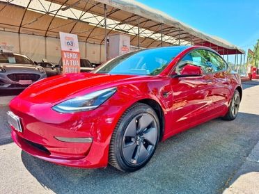 Tesla Model 3 Long Range Dual Motor AWD
