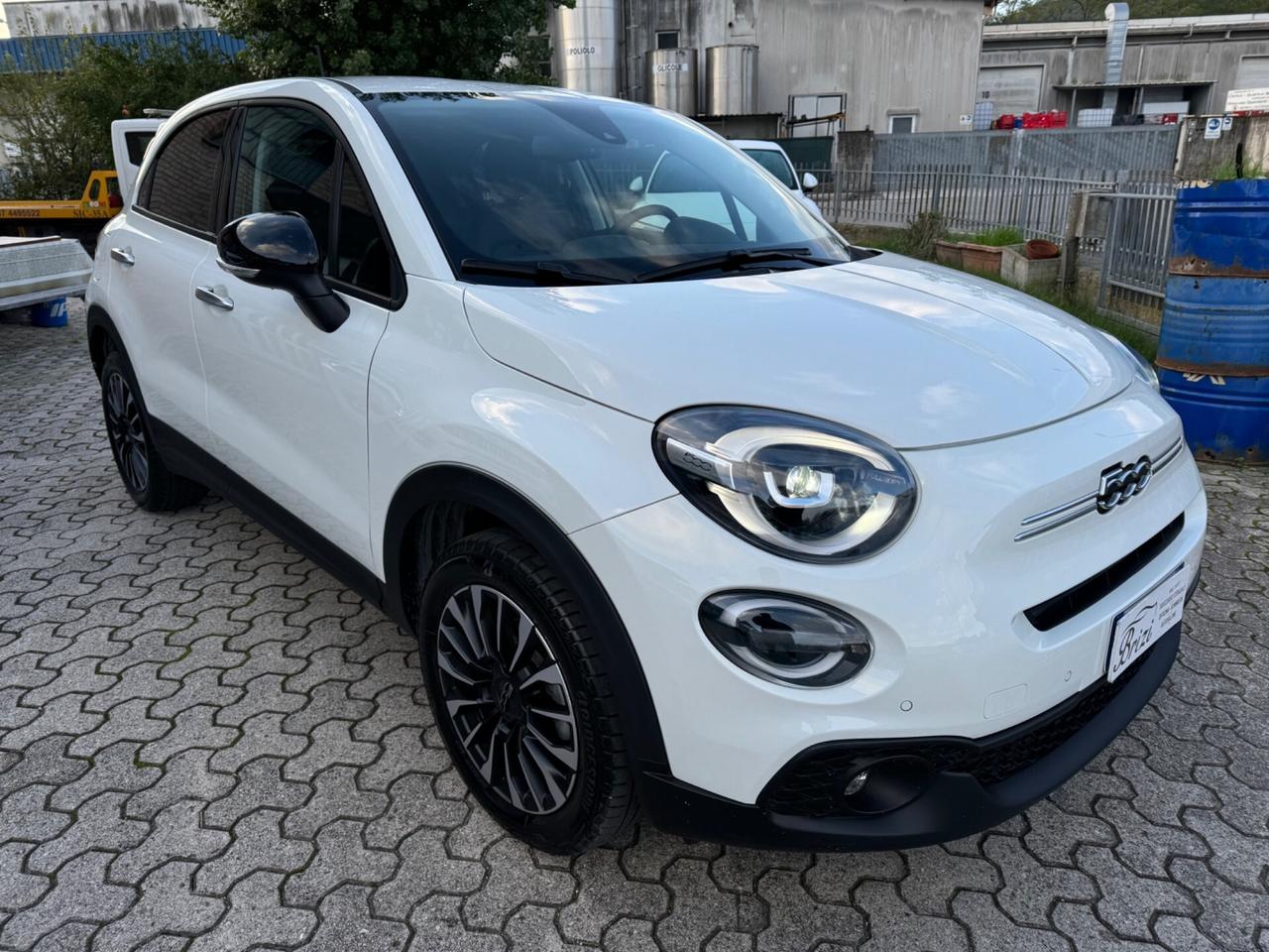 Fiat 500X 1.3 MultiJet 95 CV