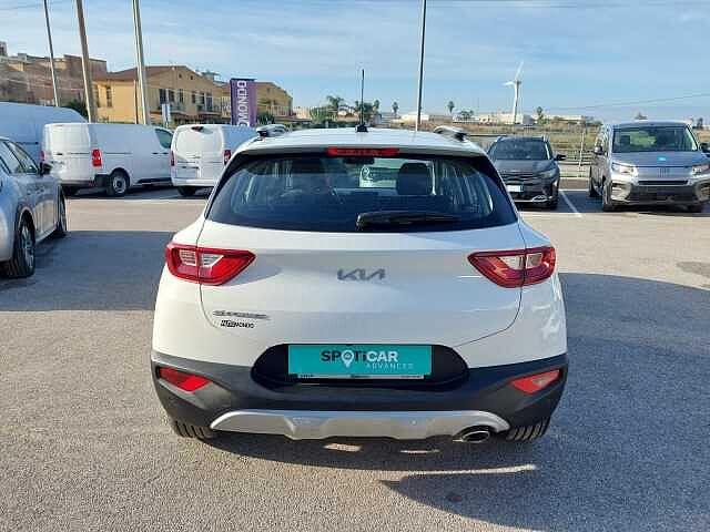 Kia Stonic 1.2 DPI Urban TT