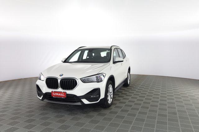 BMW X1 X1 xDrive20d BUSINESS ADVANTAGE