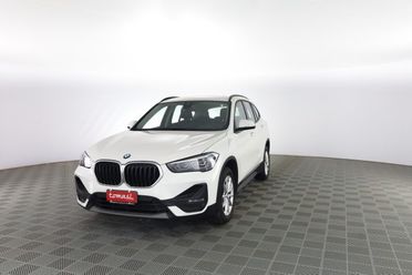 BMW X1 X1 xDrive20d BUSINESS ADVANTAGE
