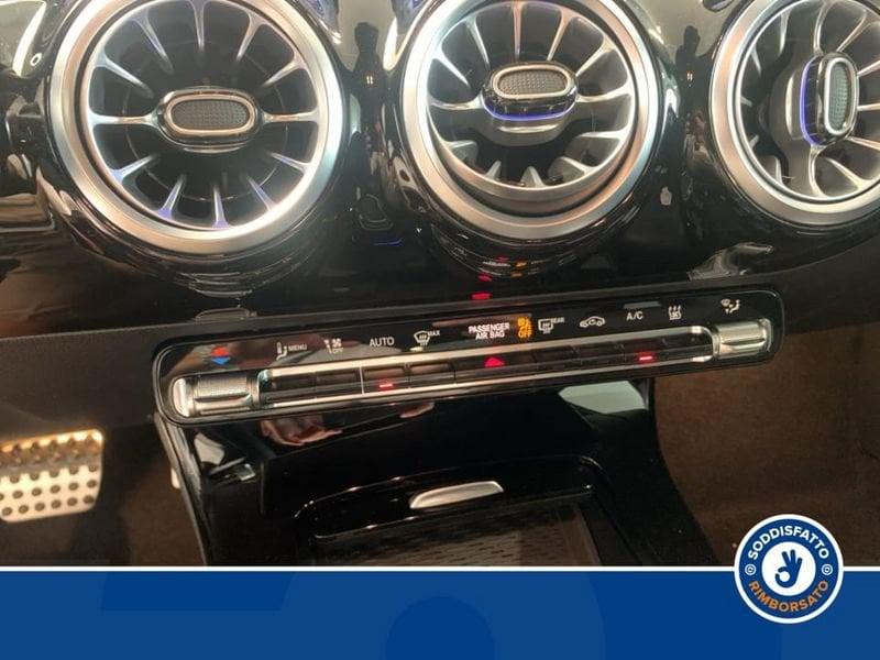 Mercedes-Benz Classe A 250e EQ-Power Automatic AMG Line Advanced Plus