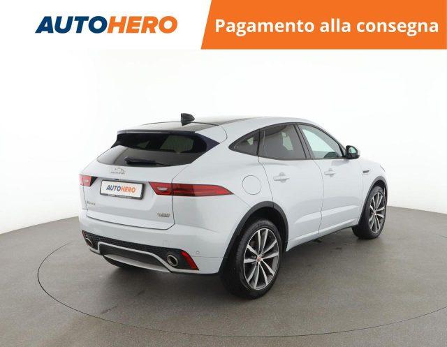 JAGUAR E-Pace 2.0D 150 CV AWD aut. R-Dynamic