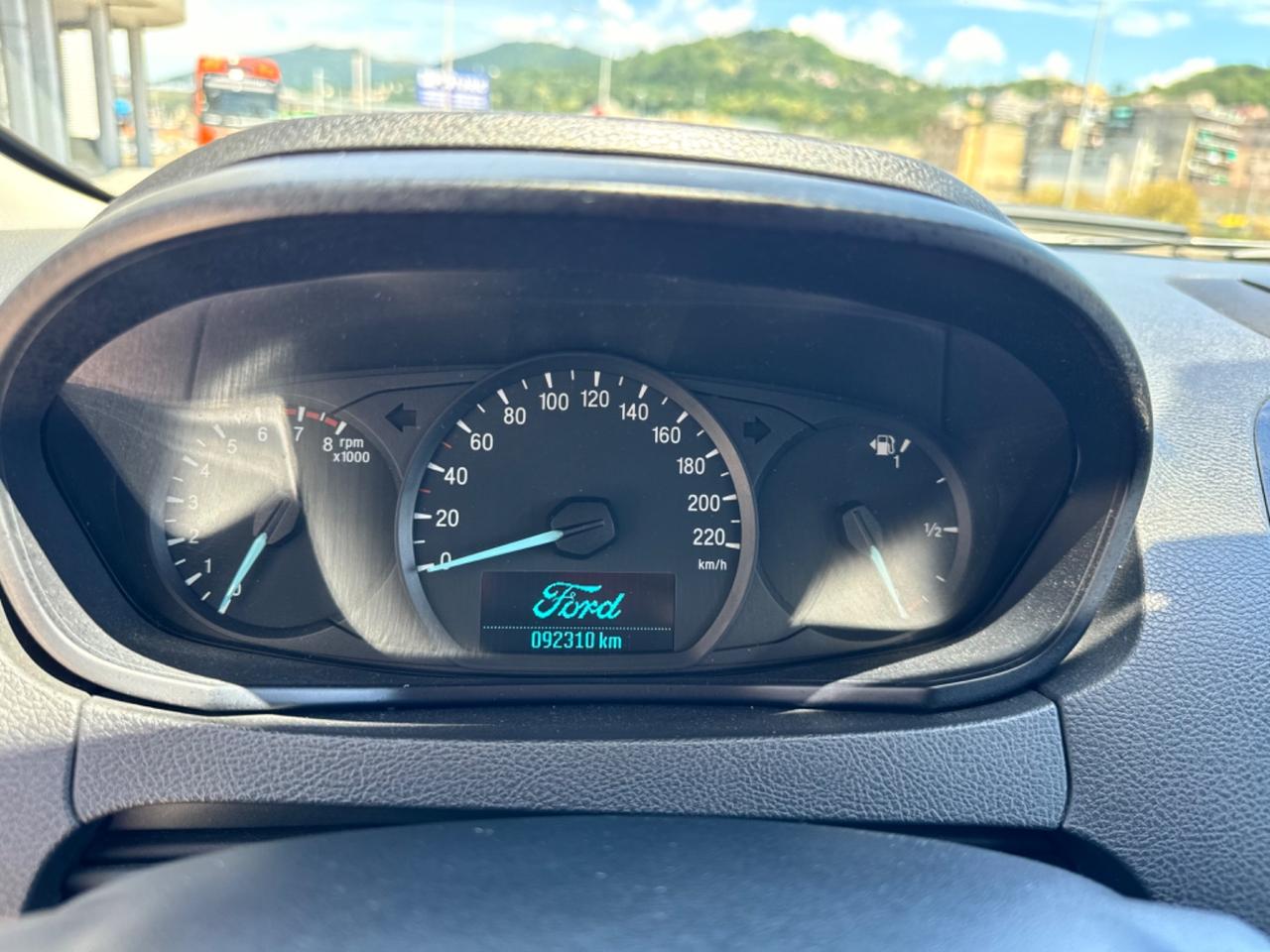Ford Ka+ 1.2 TI-VCT 70CV 5P. Titanium 2016