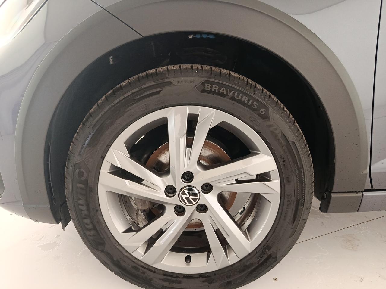 VOLKSWAGEN Taigo - Taigo 1.0 TSI 110 CV R-Line