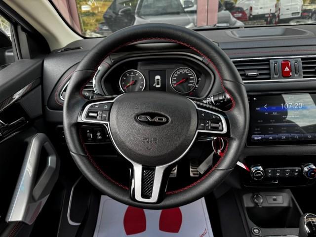 Dr Evo3 1.5 Gpl 107cv