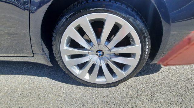 BMW 730 Ld Futura X DRIVE
