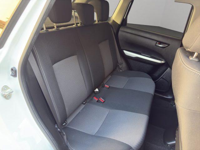 SUZUKI Vitara 1.6 VVT 4WD AllGrip V-Cool